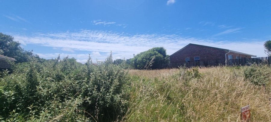 0 Bedroom Property for Sale in Aston Bay Eastern Cape